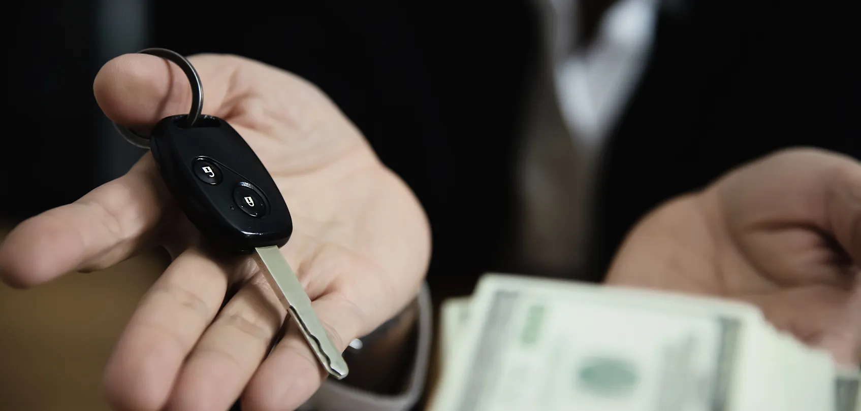 ¿Cuánto me prestan por mi auto? Factores que determinan el monto