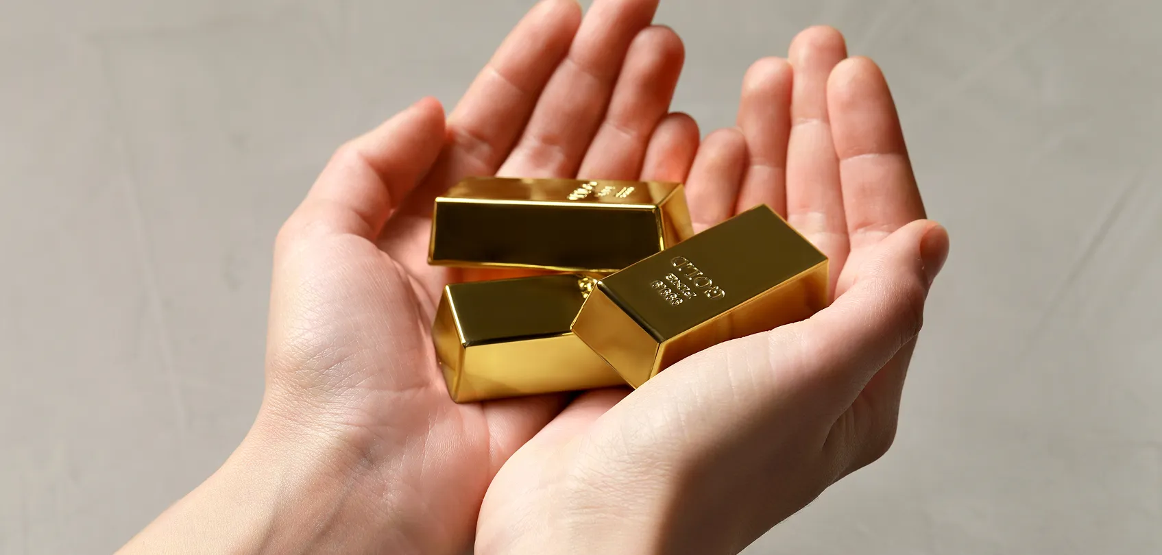 ¿Por qué invertir en oro? ¿Es rentable?