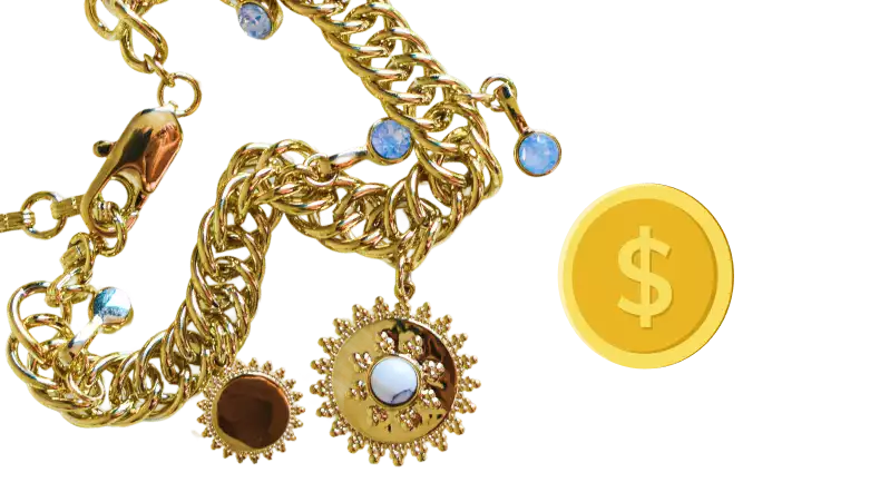 Joyas 1 solo peso