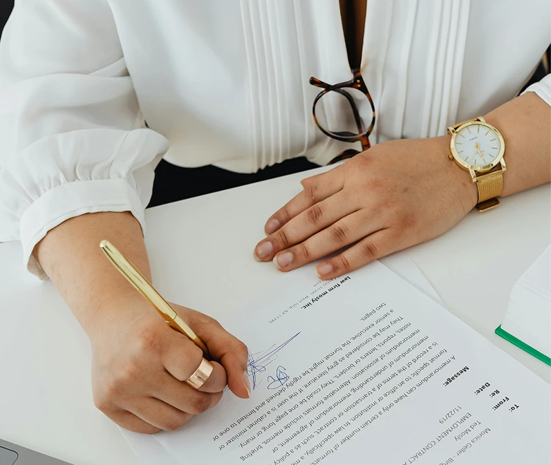 ¿Qué es el refrendo?